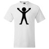 Men's Beefy-T® Pocket T-Shirt Thumbnail