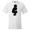 Men's Beefy-T® Pocket T-Shirt Thumbnail