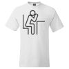 Men's Beefy-T® Pocket T-Shirt Thumbnail