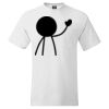 Men's Beefy-T® Pocket T-Shirt Thumbnail