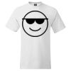 Men's Beefy-T® Pocket T-Shirt Thumbnail