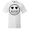 Men's Beefy-T® Pocket T-Shirt Thumbnail
