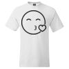 Men's Beefy-T® Pocket T-Shirt Thumbnail