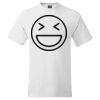 Men's Beefy-T® Pocket T-Shirt Thumbnail