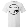Men's Beefy-T® Pocket T-Shirt Thumbnail