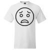 Men's Beefy-T® Pocket T-Shirt Thumbnail