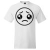 Men's Beefy-T® Pocket T-Shirt Thumbnail