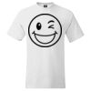 Men's Beefy-T® Pocket T-Shirt Thumbnail