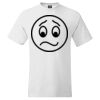 Men's Beefy-T® Pocket T-Shirt Thumbnail