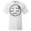 Men's Beefy-T® Pocket T-Shirt Thumbnail