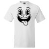 Men's Beefy-T® Pocket T-Shirt Thumbnail