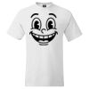 Men's Beefy-T® Pocket T-Shirt Thumbnail