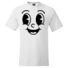 Men's Beefy-T® Pocket T-Shirt Thumbnail