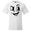 Men's Beefy-T® Pocket T-Shirt Thumbnail
