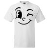 Men's Beefy-T® Pocket T-Shirt Thumbnail