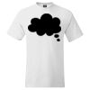 Men's Beefy-T® Pocket T-Shirt Thumbnail