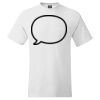 Men's Beefy-T® Pocket T-Shirt Thumbnail