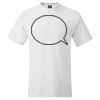 Men's Beefy-T® Pocket T-Shirt Thumbnail