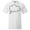 Men's Beefy-T® Pocket T-Shirt Thumbnail
