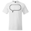 Men's Beefy-T® Pocket T-Shirt Thumbnail