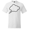 Men's Beefy-T® Pocket T-Shirt Thumbnail