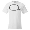 Men's Beefy-T® Pocket T-Shirt Thumbnail