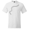 Men's Beefy-T® Pocket T-Shirt Thumbnail