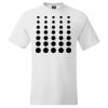 Men's Beefy-T® Pocket T-Shirt Thumbnail
