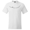 Men's Beefy-T® Pocket T-Shirt Thumbnail