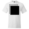 Men's Beefy-T® Pocket T-Shirt Thumbnail