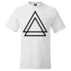 Men's Beefy-T® Pocket T-Shirt Thumbnail