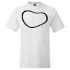 Men's Beefy-T® Pocket T-Shirt Thumbnail