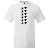 Men's Beefy-T® Pocket T-Shirt Thumbnail