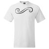 Men's Beefy-T® Pocket T-Shirt Thumbnail