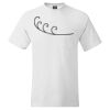Men's Beefy-T® Pocket T-Shirt Thumbnail