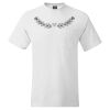 Men's Beefy-T® Pocket T-Shirt Thumbnail