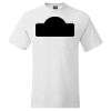 Men's Beefy-T® Pocket T-Shirt Thumbnail
