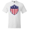 Men's Beefy-T® Pocket T-Shirt Thumbnail