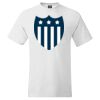 Men's Beefy-T® Pocket T-Shirt Thumbnail