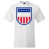 Men's Beefy-T® Pocket T-Shirt Thumbnail