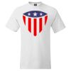 Men's Beefy-T® Pocket T-Shirt Thumbnail