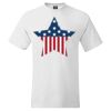 Men's Beefy-T® Pocket T-Shirt Thumbnail
