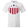Men's Beefy-T® Pocket T-Shirt Thumbnail