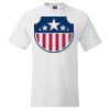Men's Beefy-T® Pocket T-Shirt Thumbnail