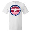Men's Beefy-T® Pocket T-Shirt Thumbnail