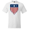 Men's Beefy-T® Pocket T-Shirt Thumbnail