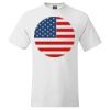 Men's Beefy-T® Pocket T-Shirt Thumbnail