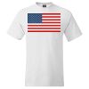 Men's Beefy-T® Pocket T-Shirt Thumbnail