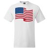 Men's Beefy-T® Pocket T-Shirt Thumbnail