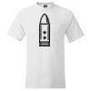 Men's Beefy-T® Pocket T-Shirt Thumbnail